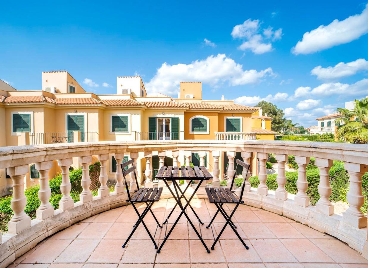 Ferienhaus El Paraiso Sa Ràpita
